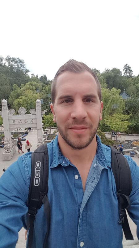 Profiel foto