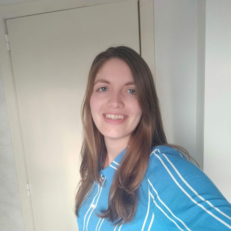 Profiel foto