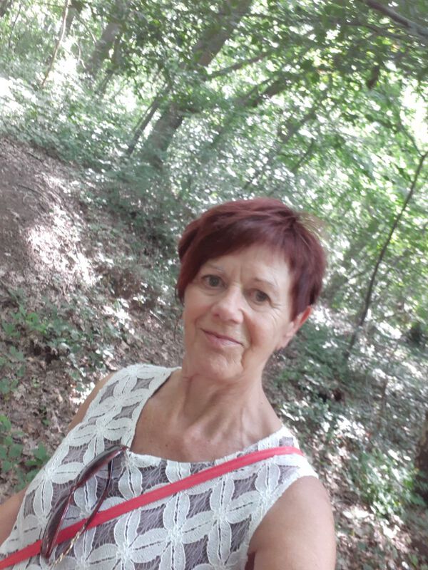 Profiel foto