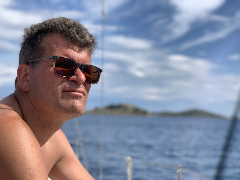 Profiel foto