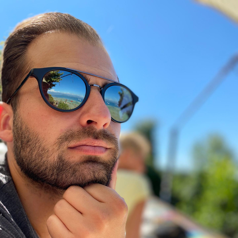 Profiel foto