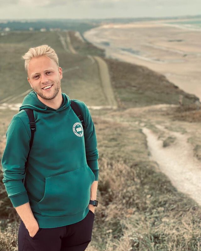 Profiel foto