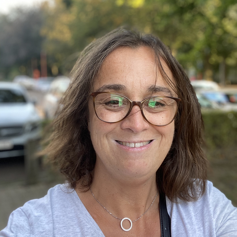 Profiel foto