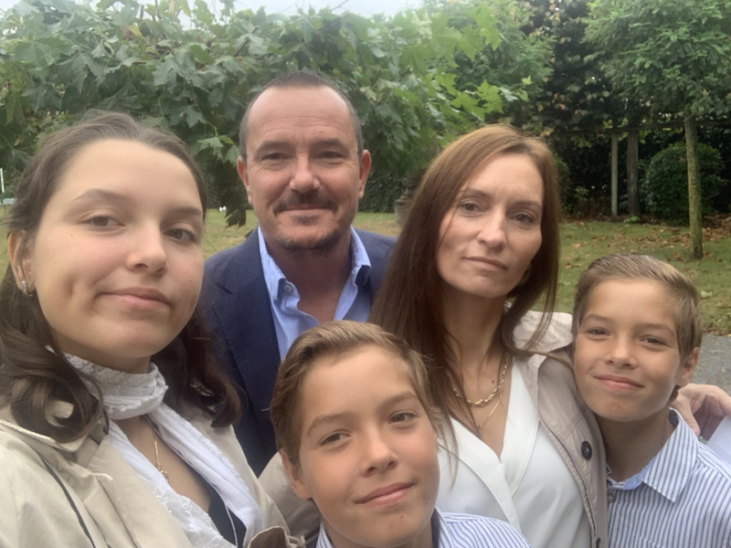 Profiel foto