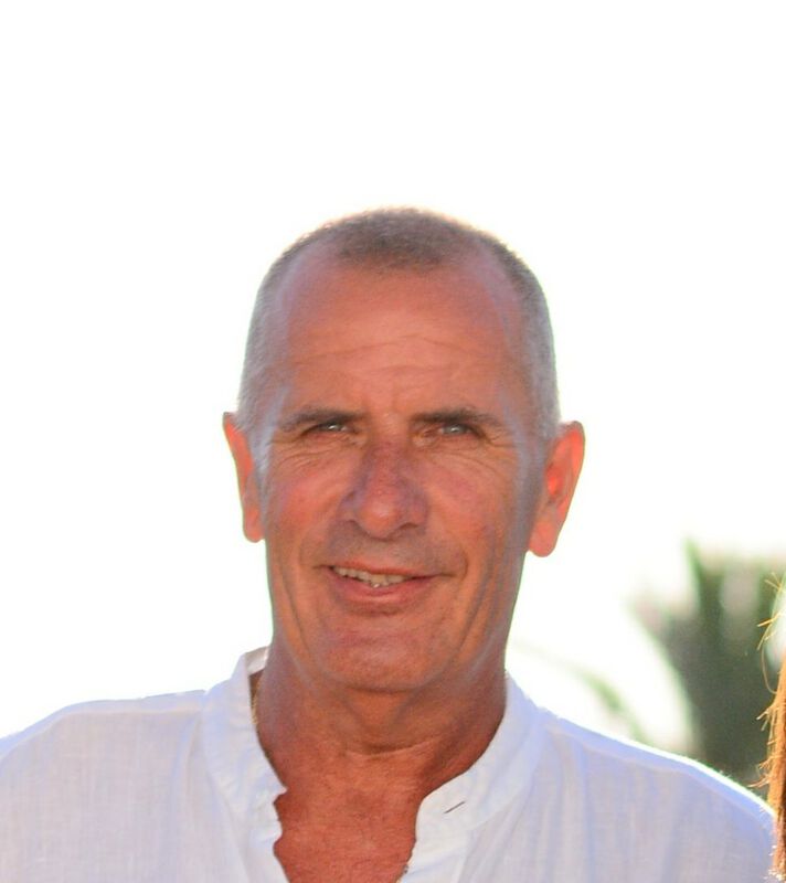 Profiel foto