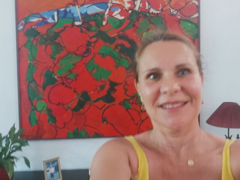 Profiel foto