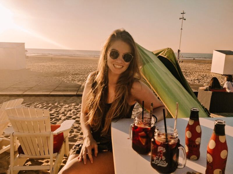 Profiel foto