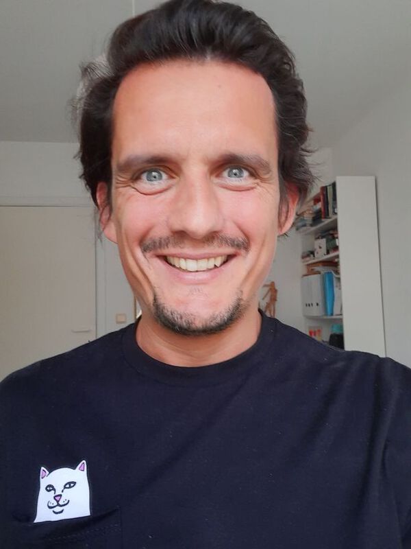 Profiel foto