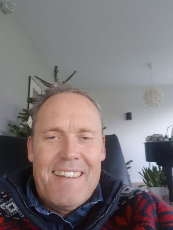 Profiel foto