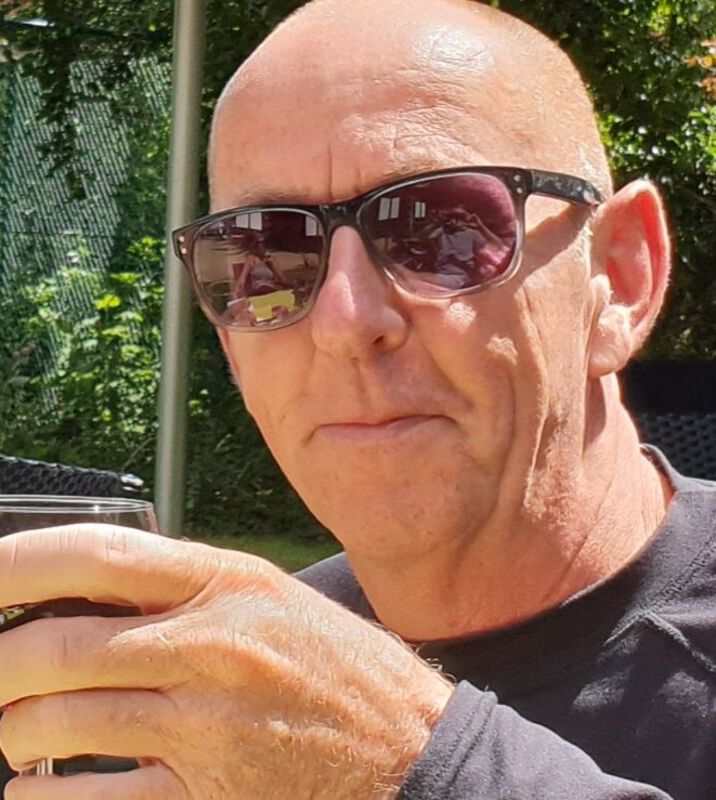 Profiel foto