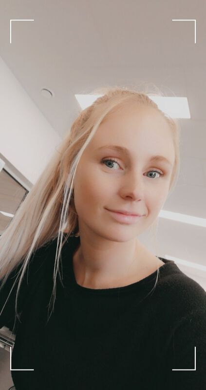 Profiel foto