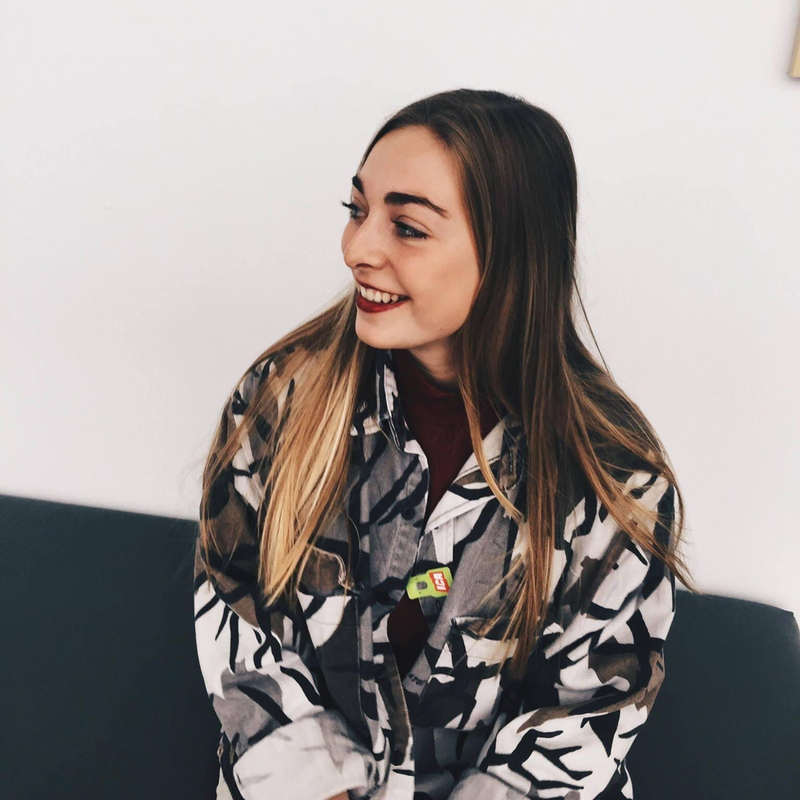 Profiel foto