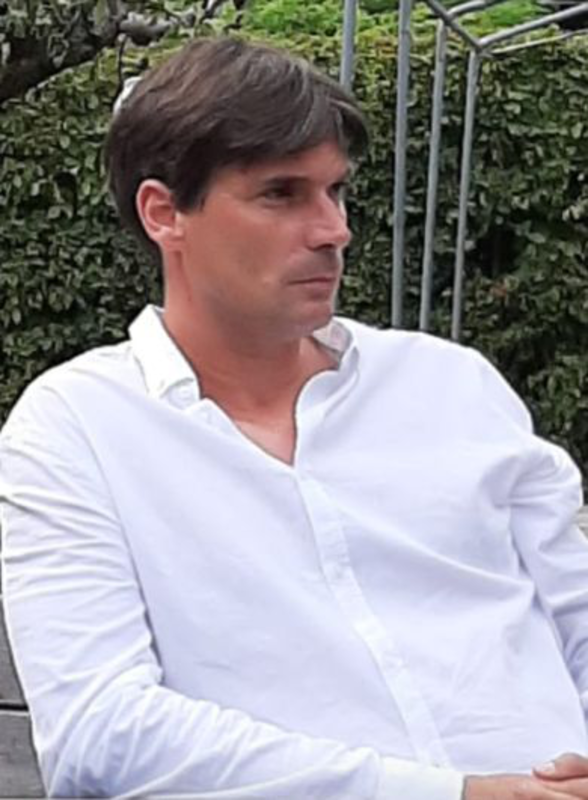 Profiel foto