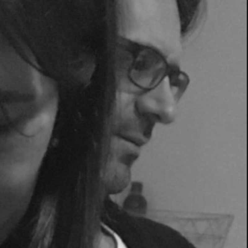Profiel foto