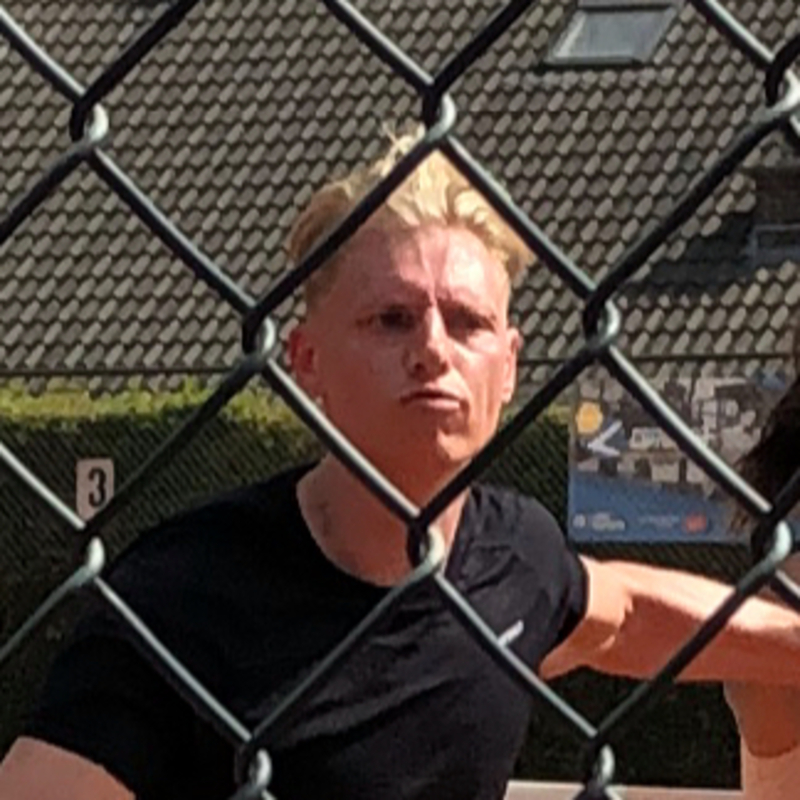 Profiel foto