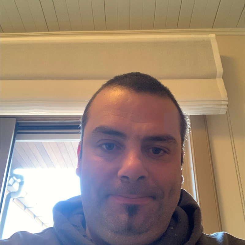 Profiel foto