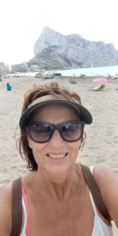 Profiel foto