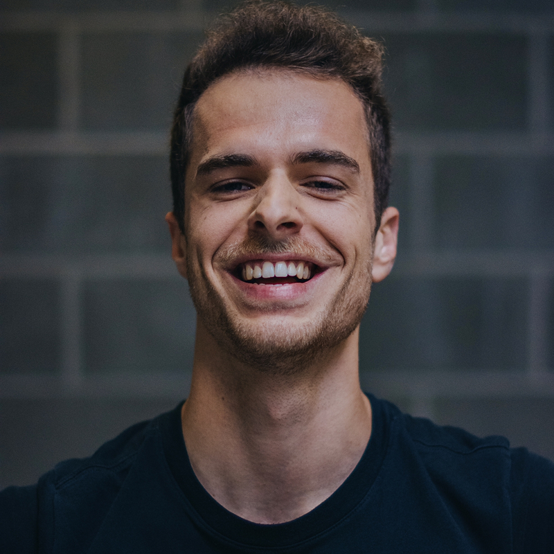 Profiel foto