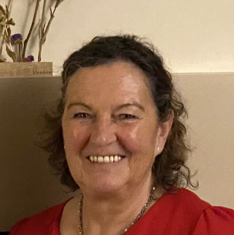 Profiel foto