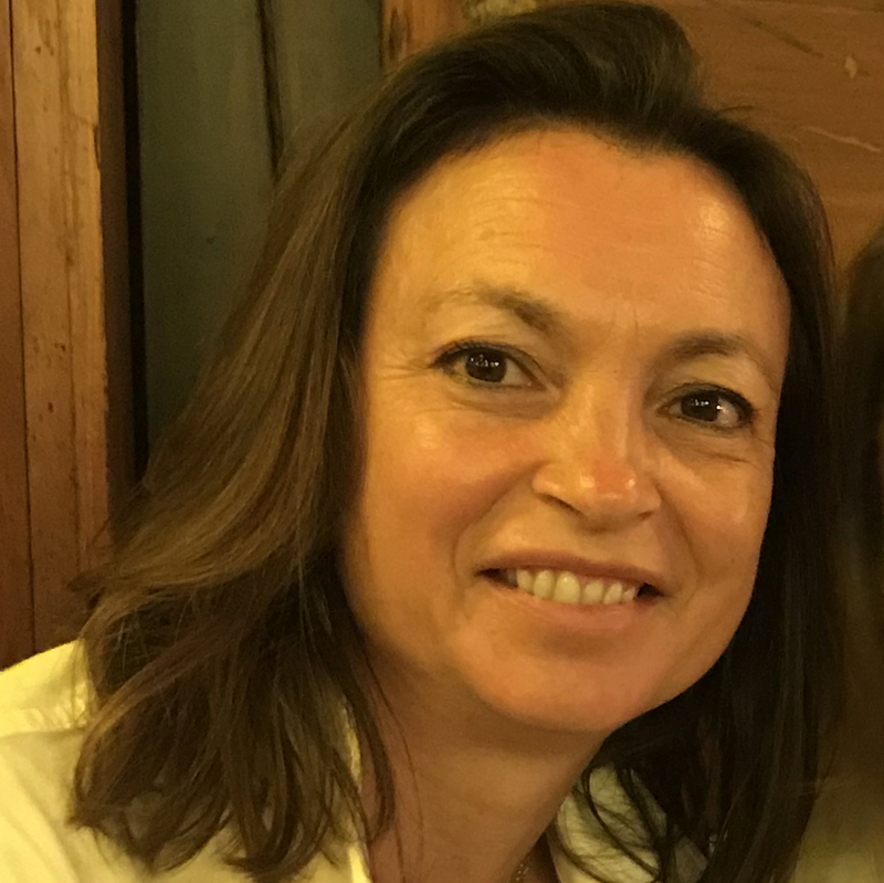 Profiel foto