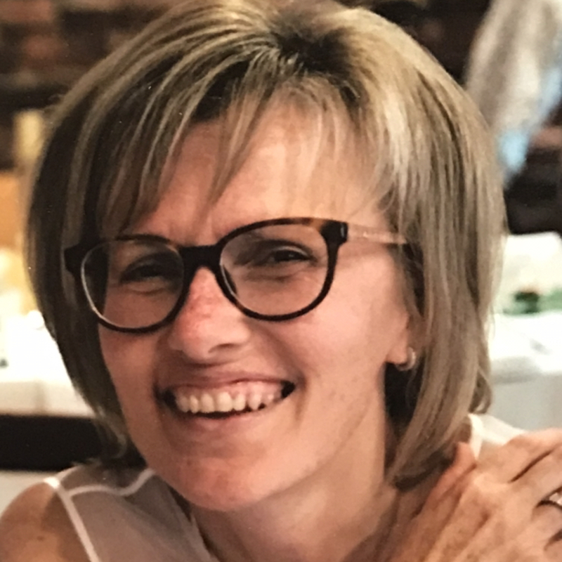 Profiel foto