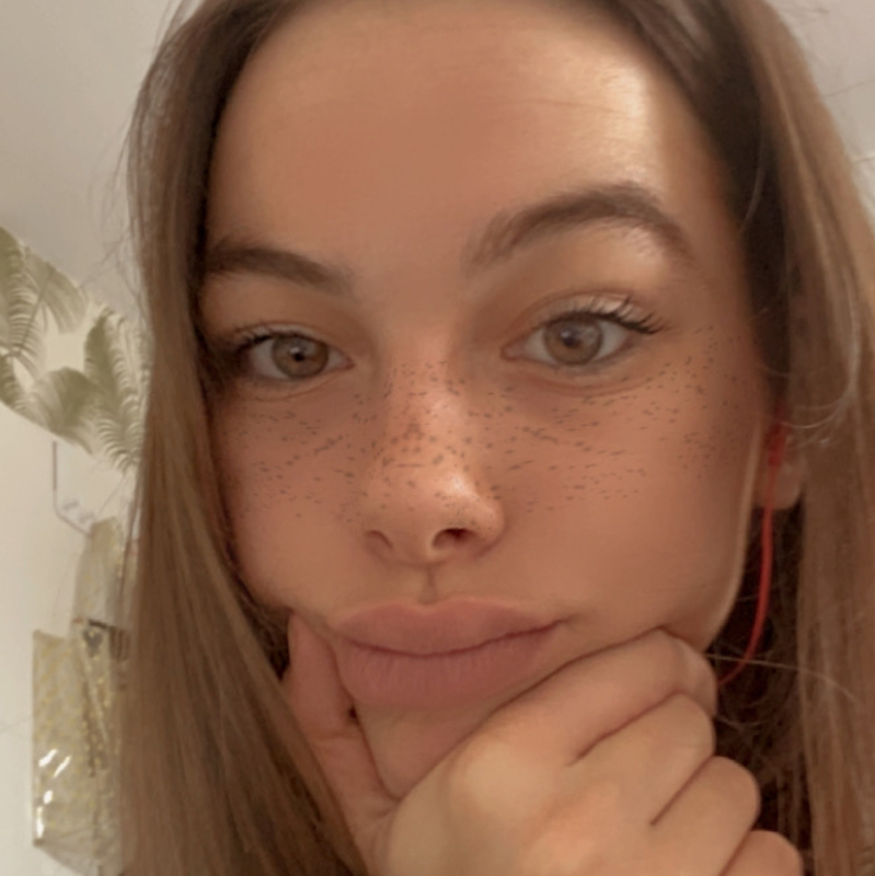 Profiel foto
