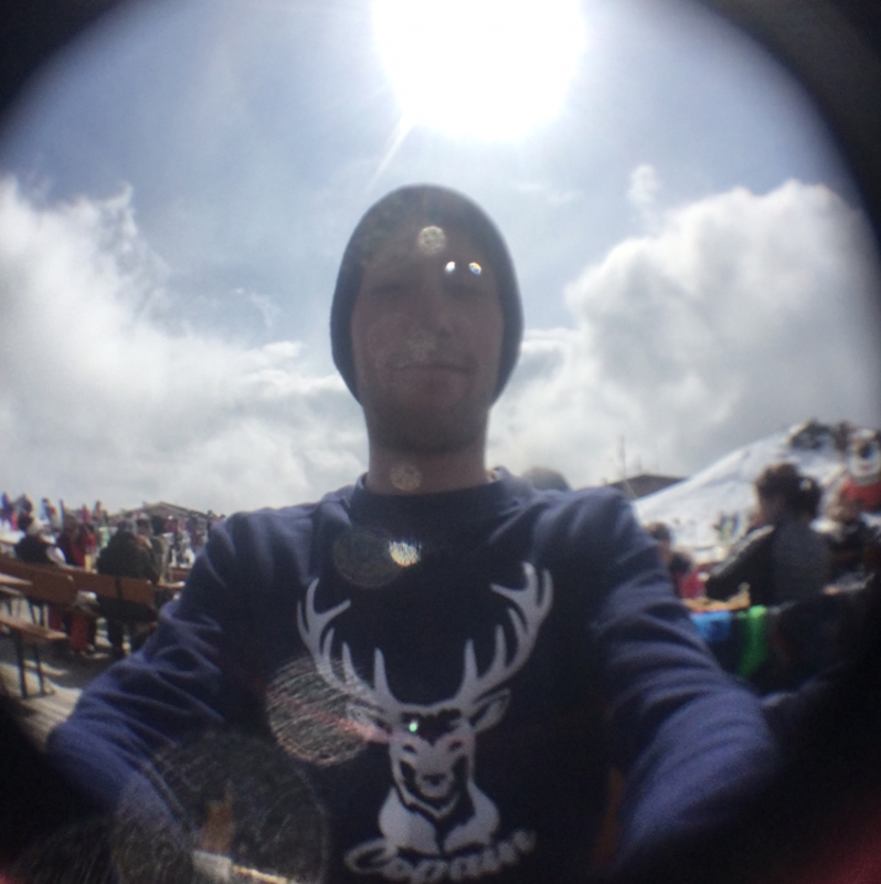 Profiel foto