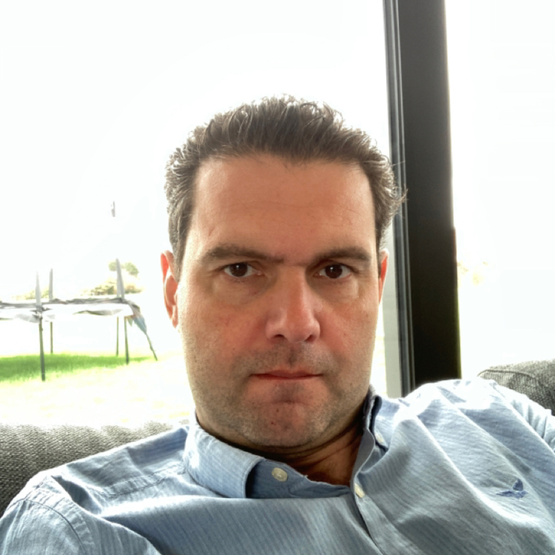 Profiel foto