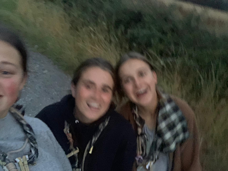 Profiel foto