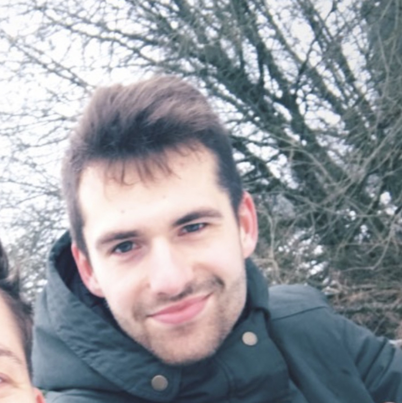 Profiel foto