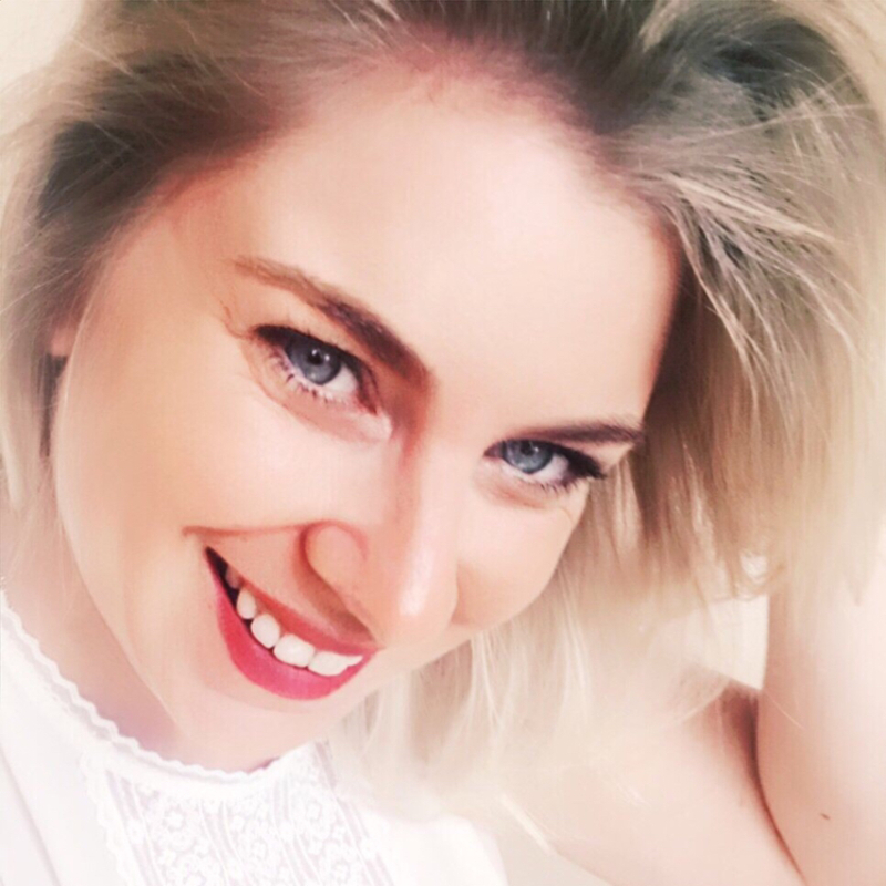 Profiel foto
