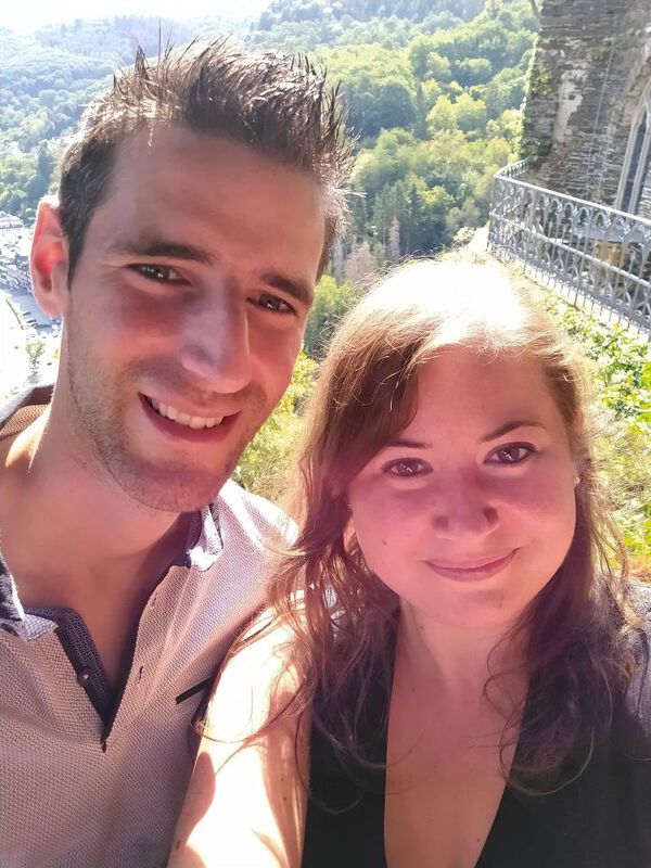 Profiel foto