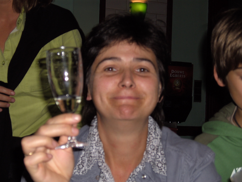 Profiel foto