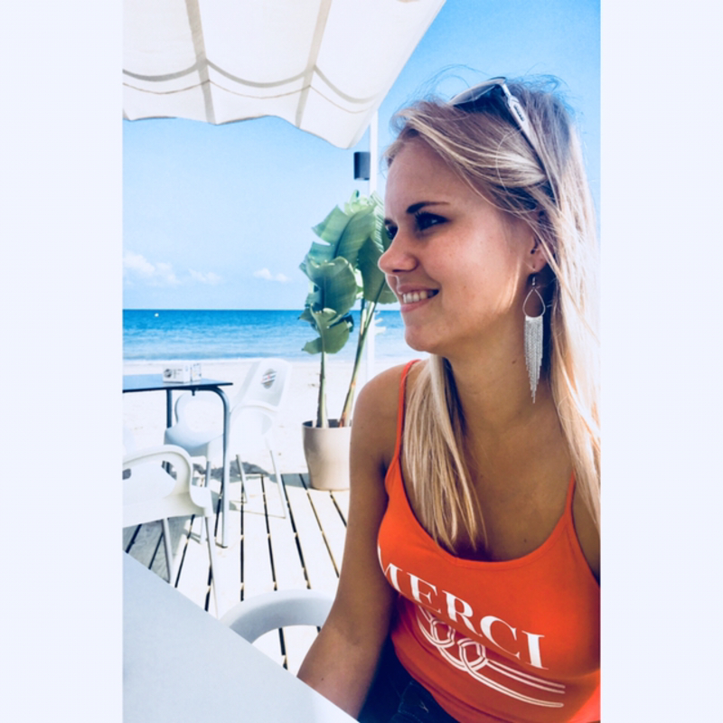 Profiel foto