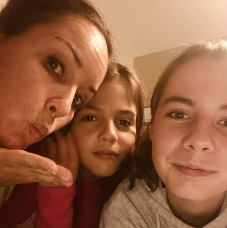 Profiel foto