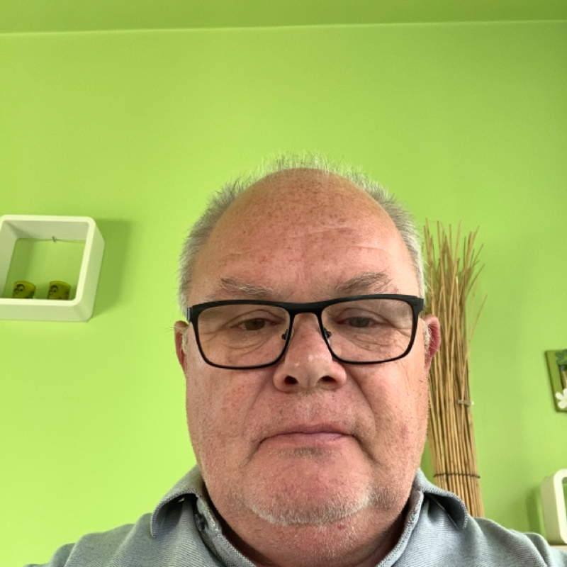 Profiel foto
