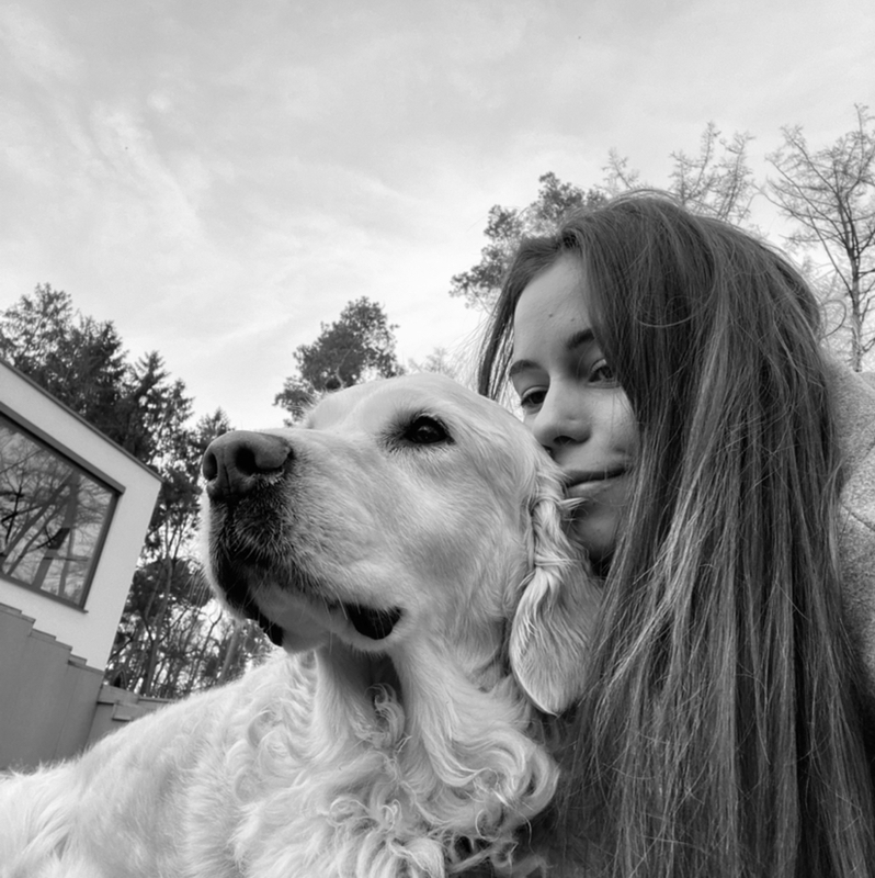 Profiel foto