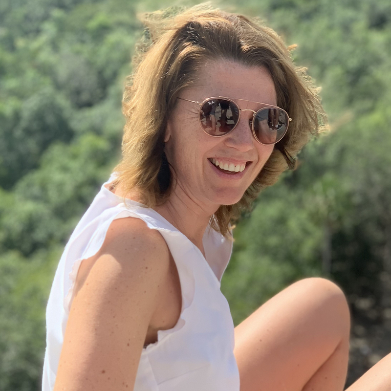 Profiel foto