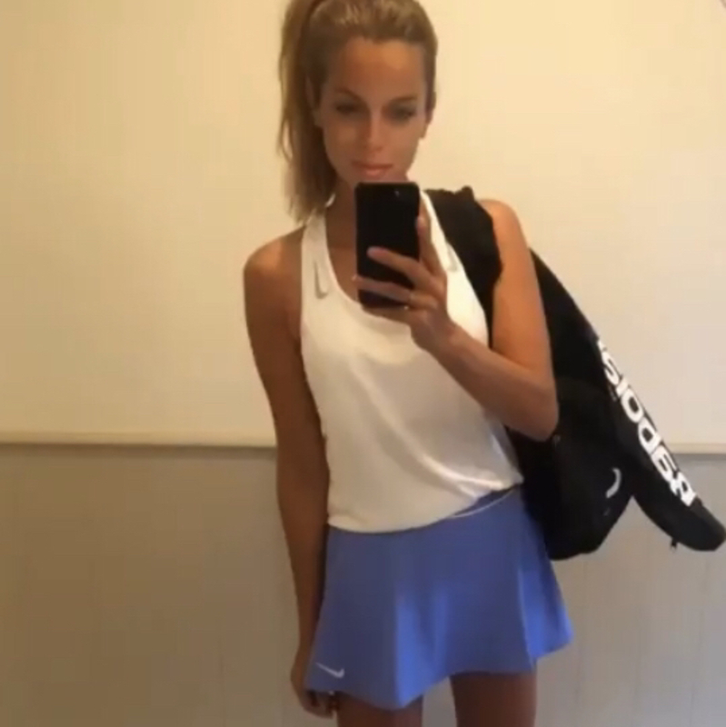 Profiel foto