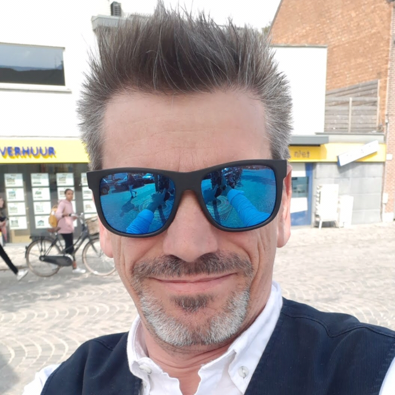 Profiel foto