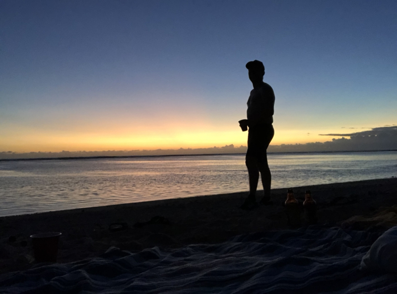 Profiel foto