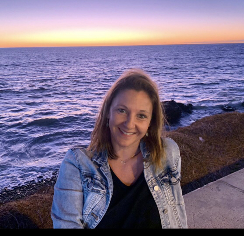 Profiel foto