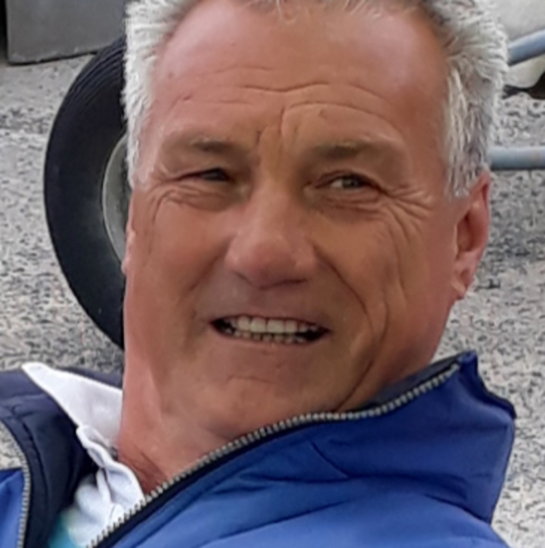 Profiel foto