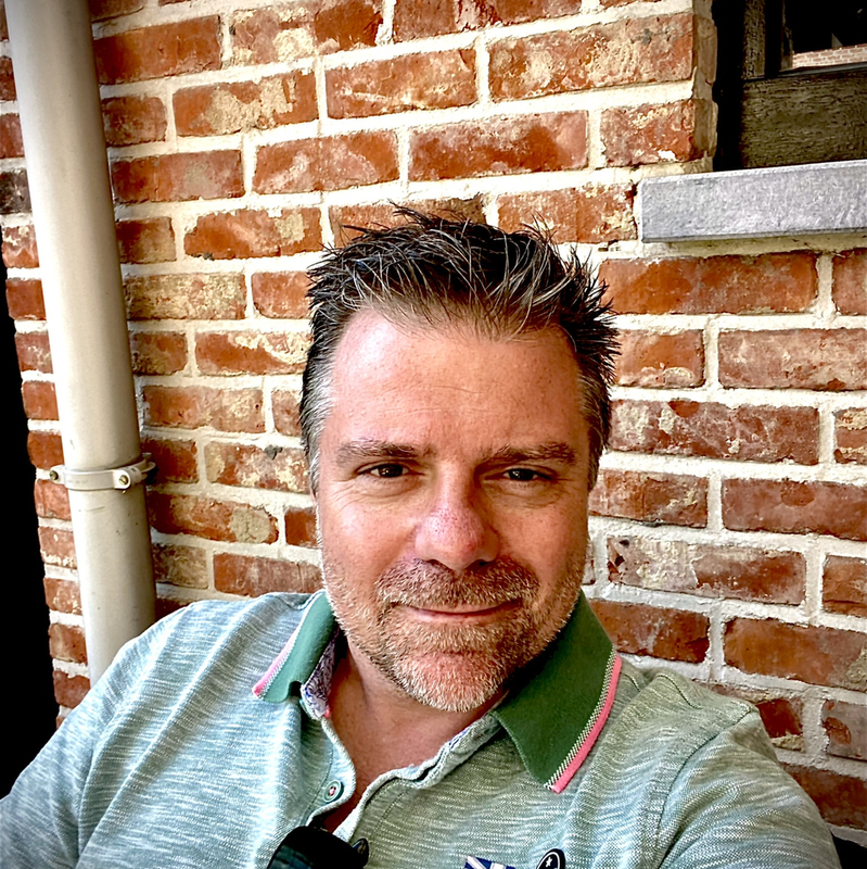 Profiel foto