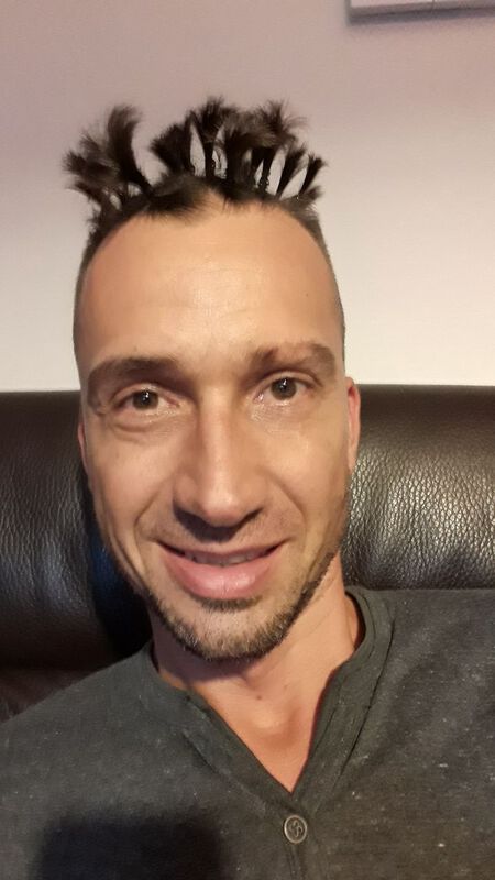 Profiel foto