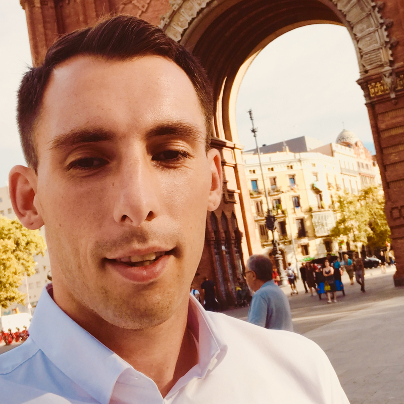 Profiel foto