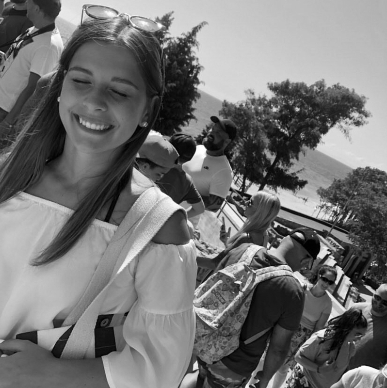 Profiel foto