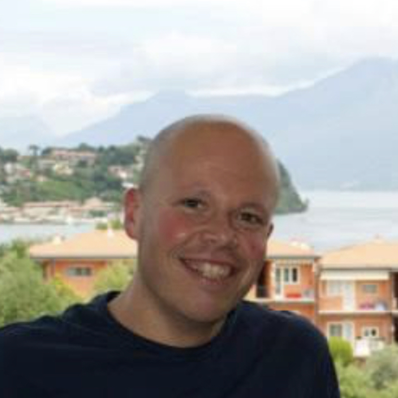 Profiel foto