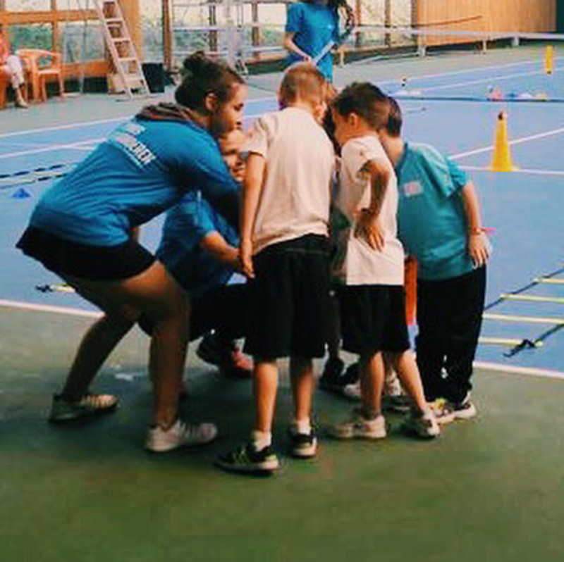 Profiel foto