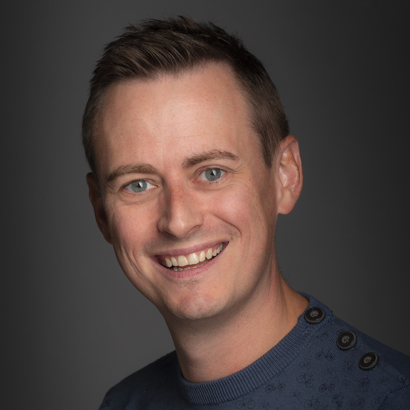 Profiel foto